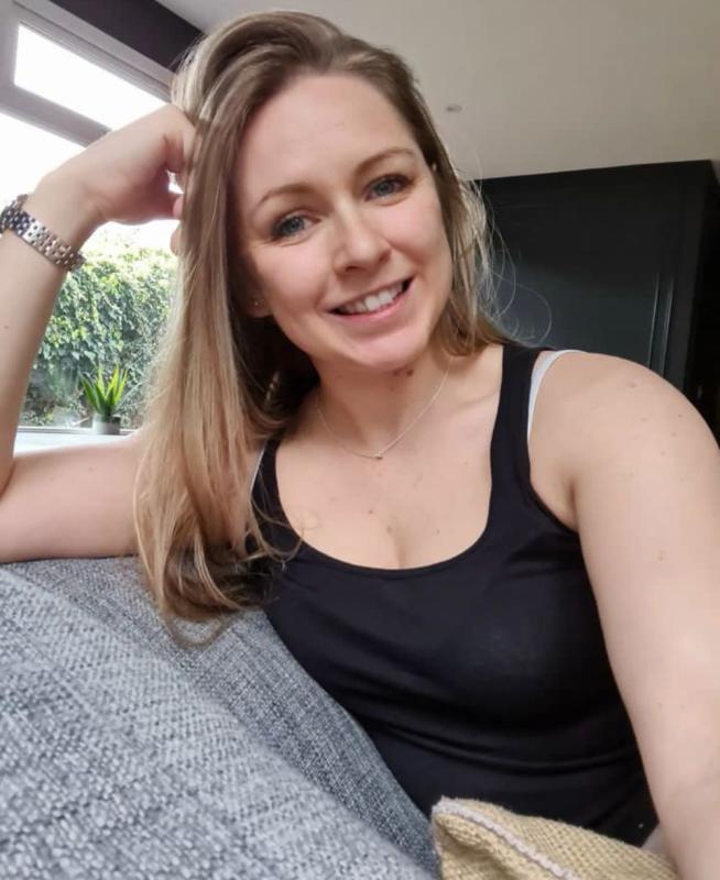 Woman image