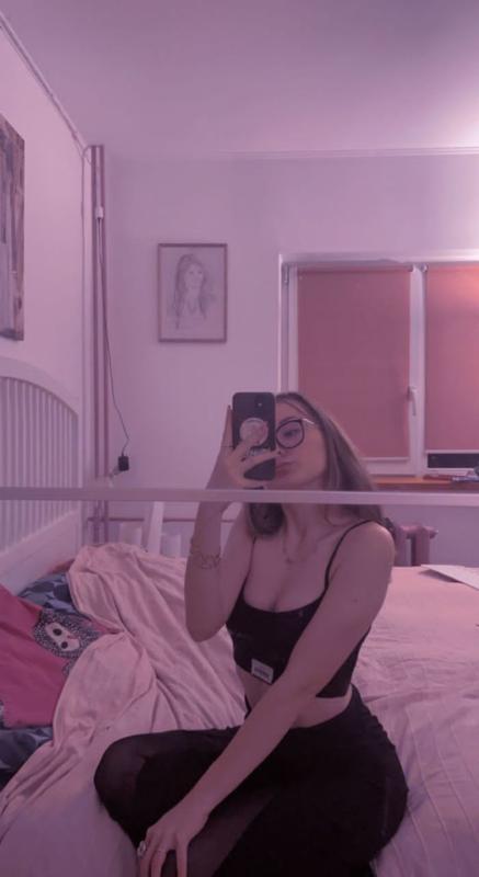 Woman image