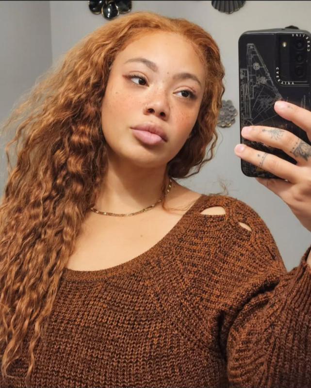 Woman image