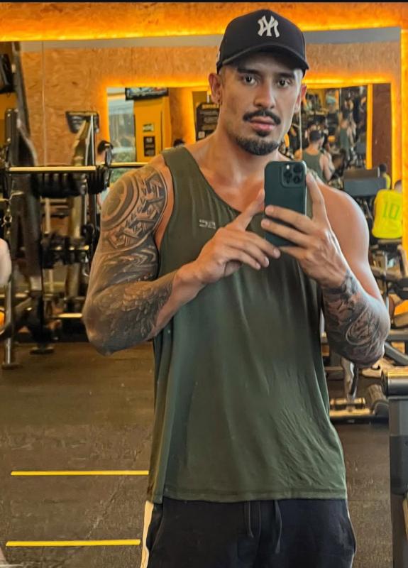 Man image