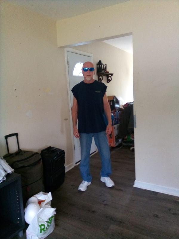 Man image
