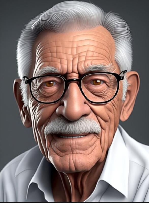 Man image