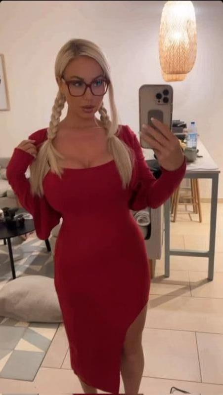 Woman image