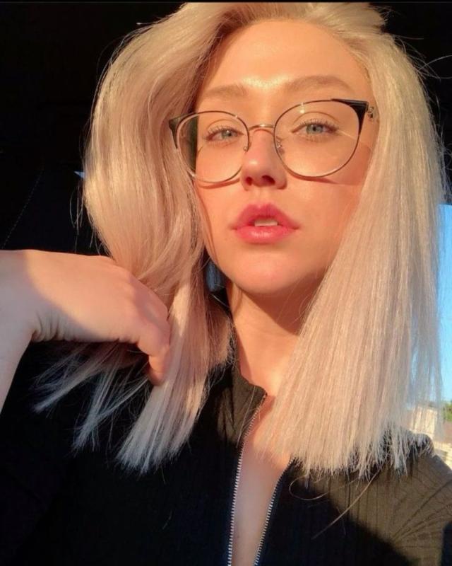 Woman image