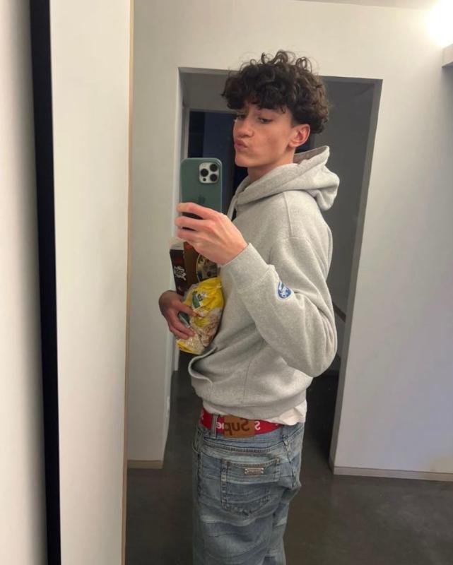 Man image