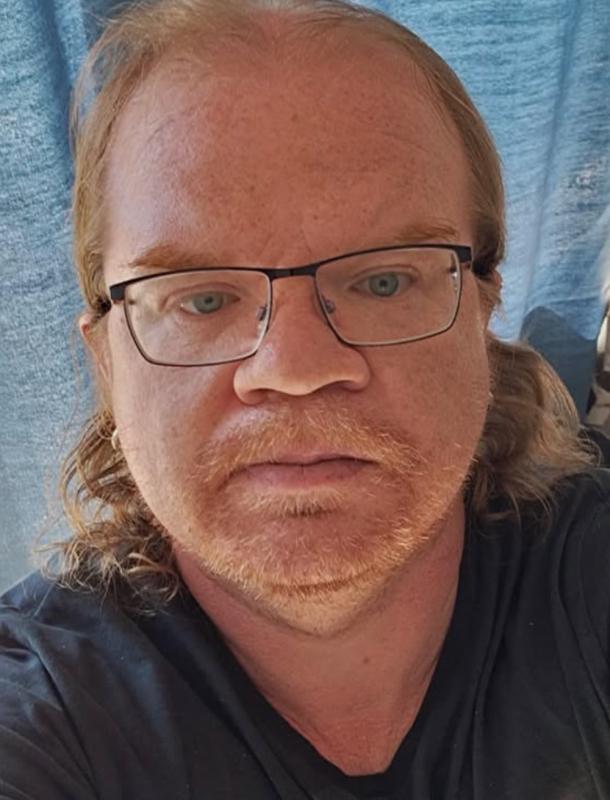 Man image