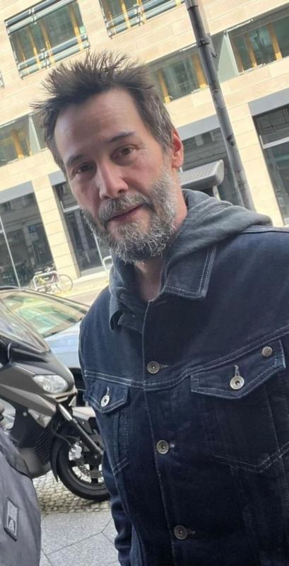 Man image