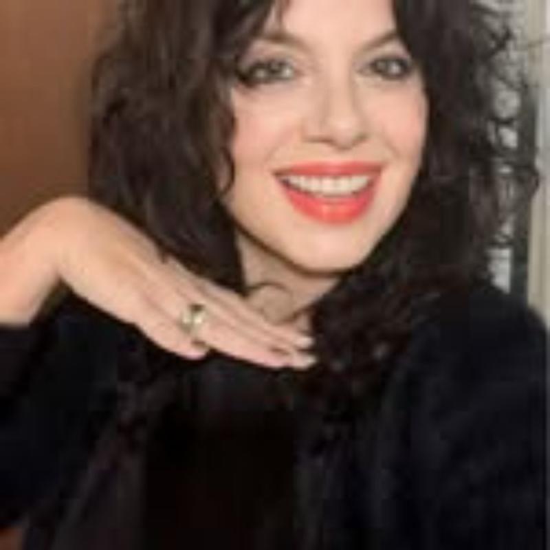 Woman image