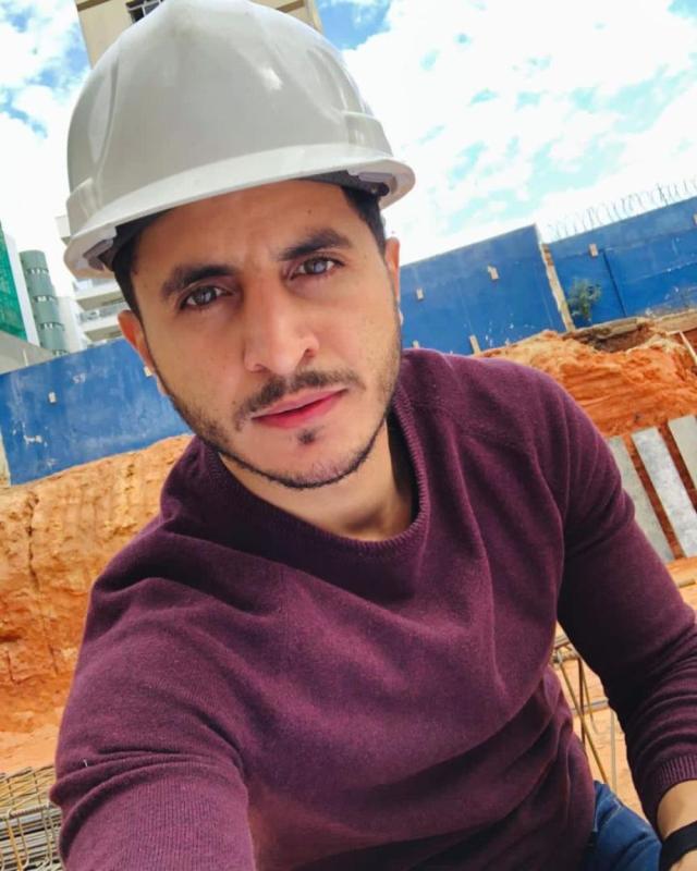 Man image