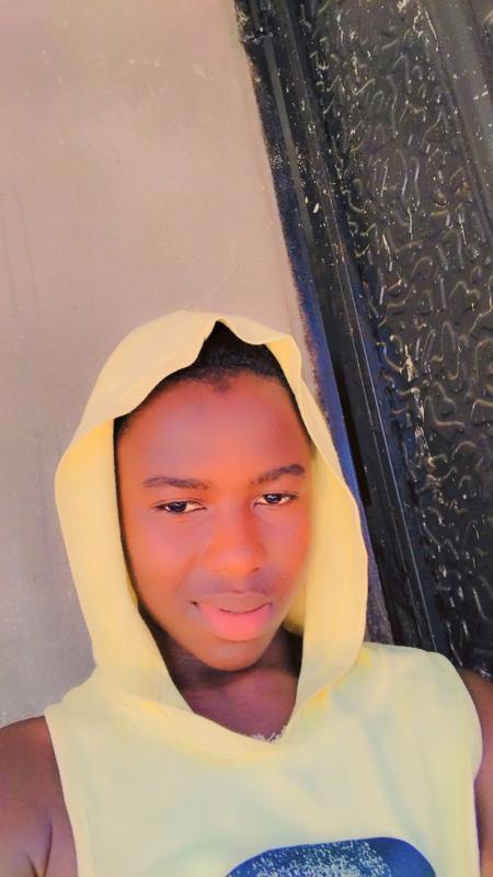 Man image