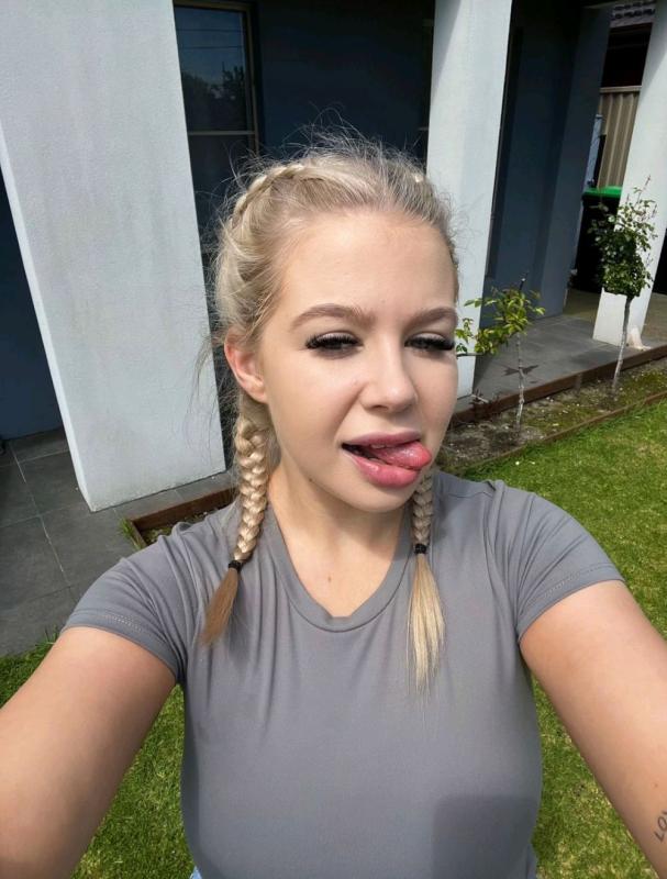 Woman image
