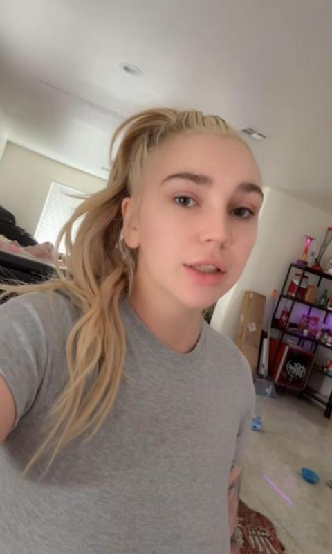 Woman image