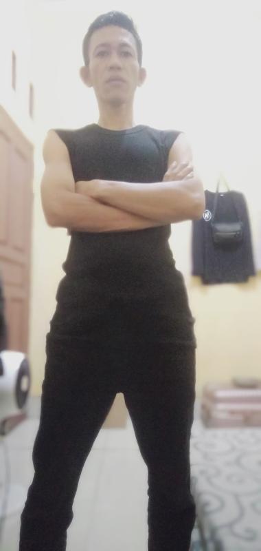 Man image