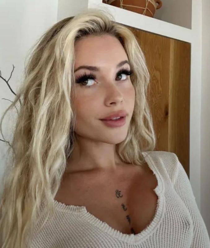 Woman image