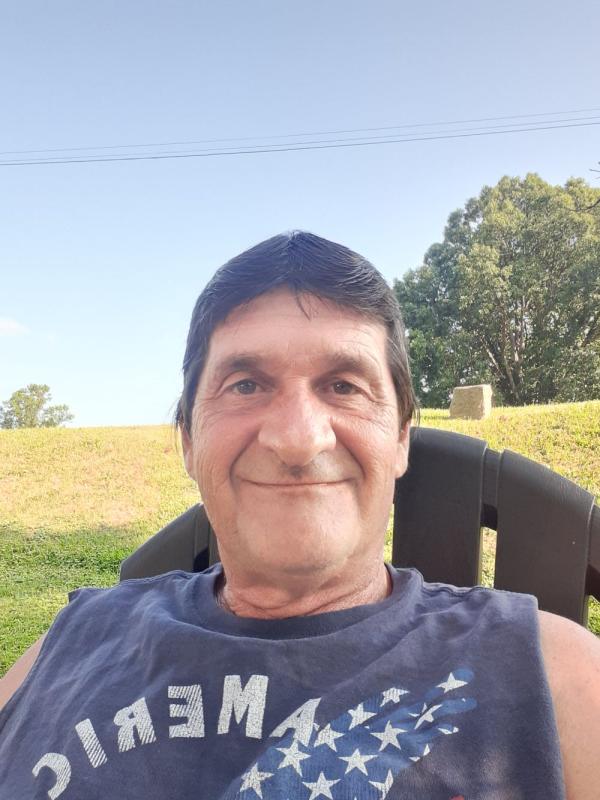 Man image