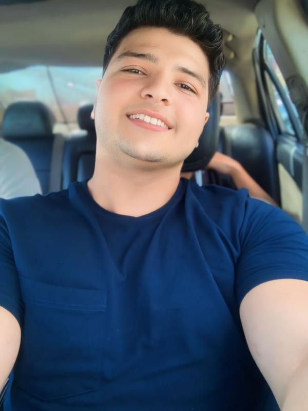 Man image