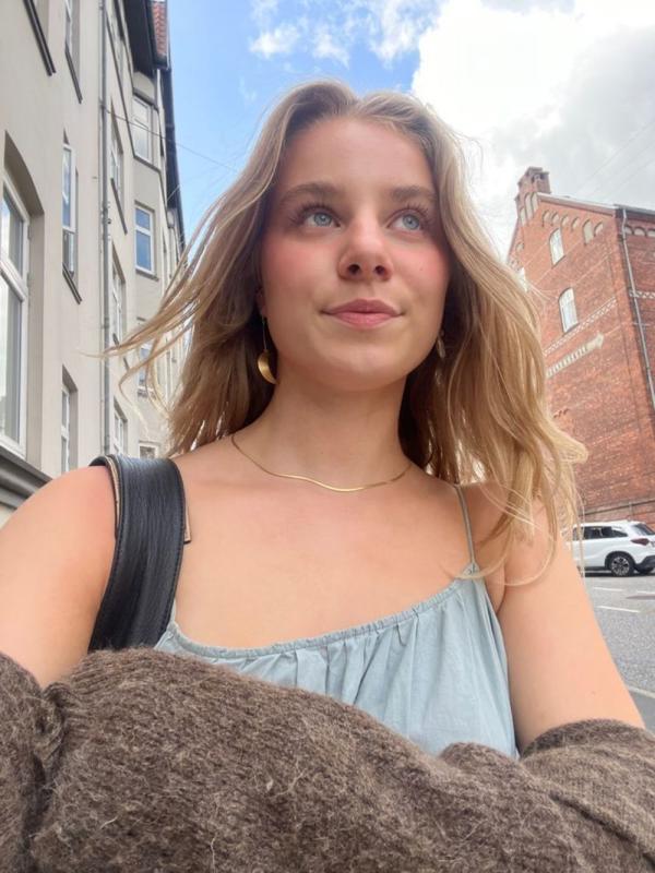Woman image