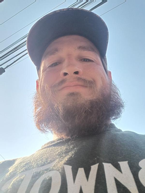 Man image
