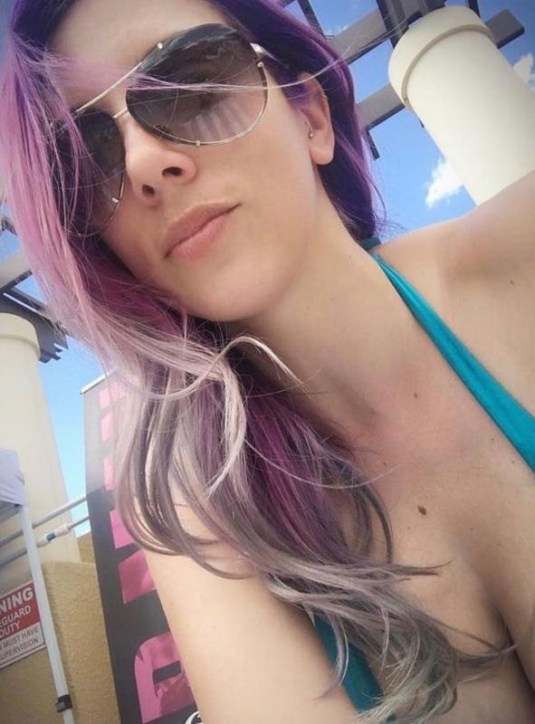 Woman image