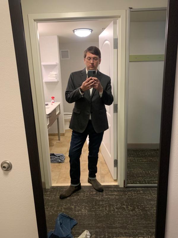 Man image