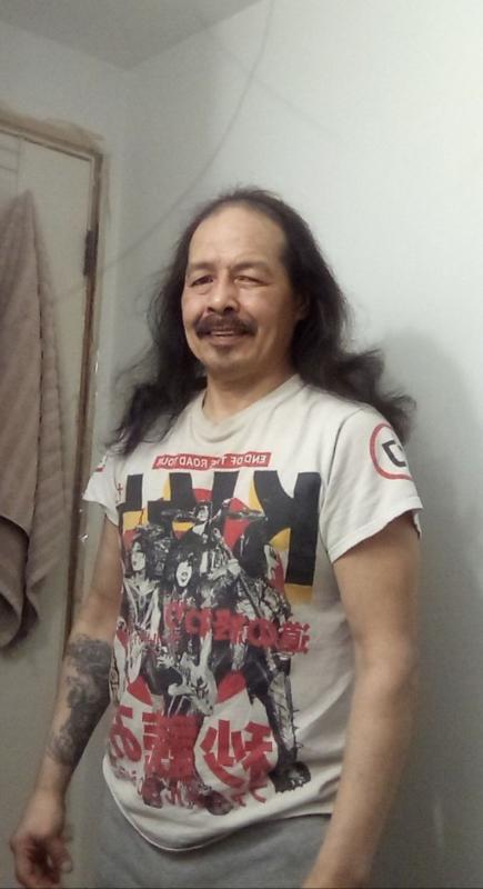 Man image