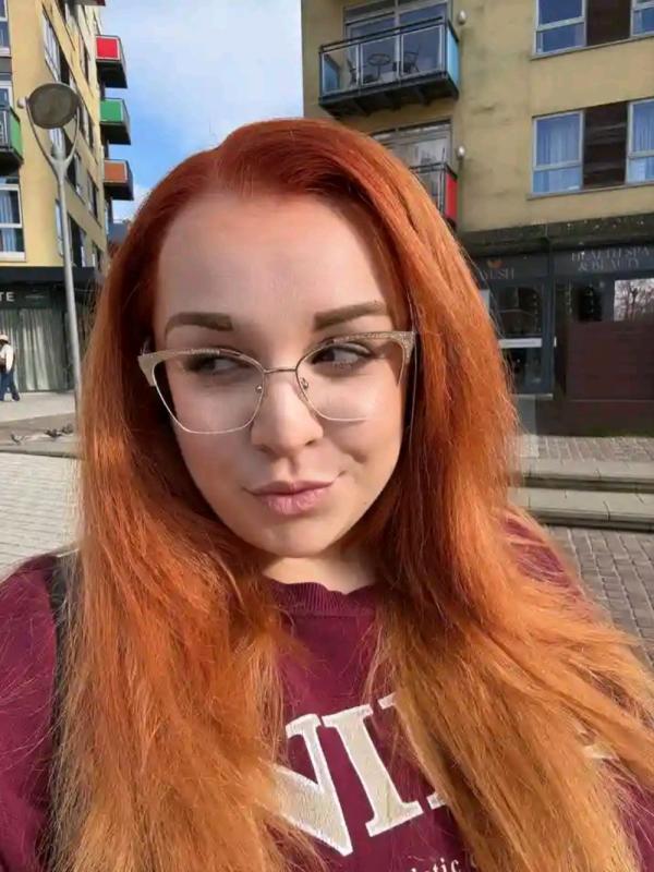 Woman image