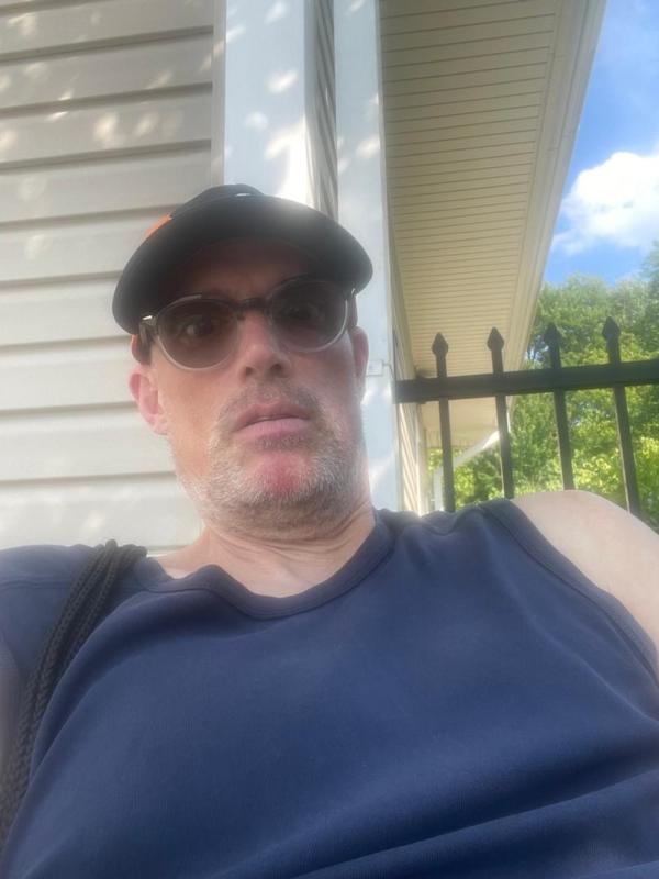 Man image