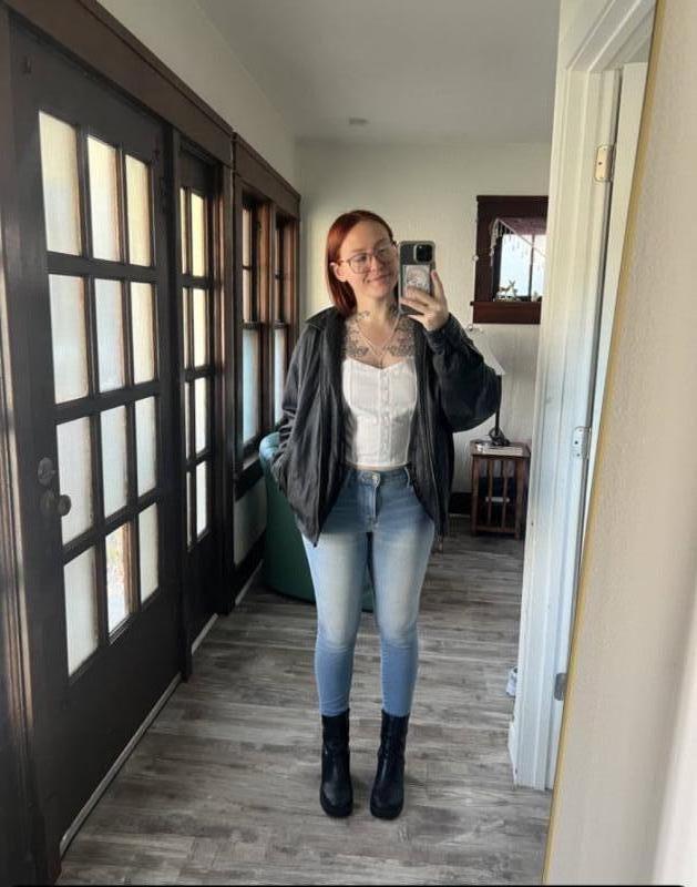 Woman image