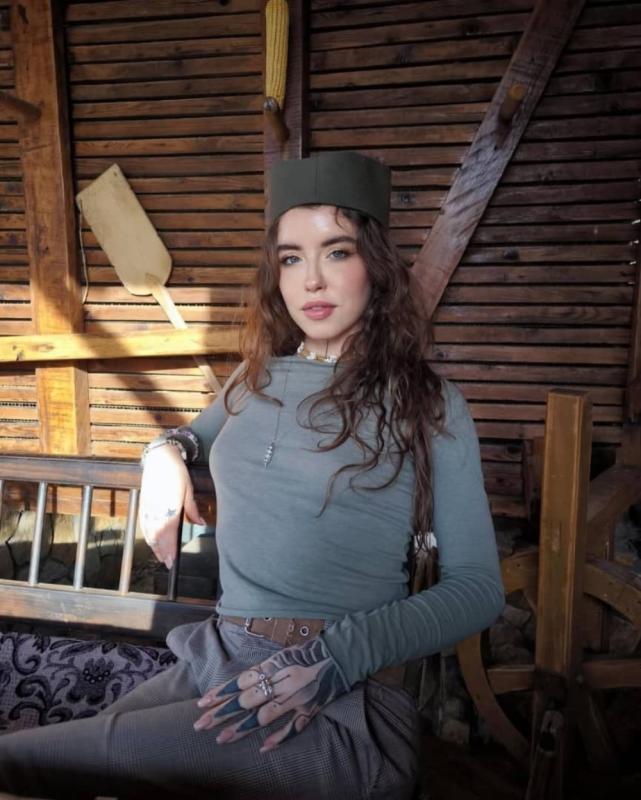 Woman image