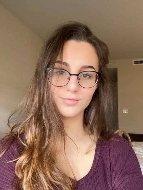 Woman image