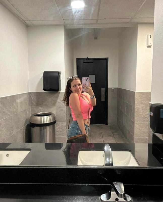 Woman image