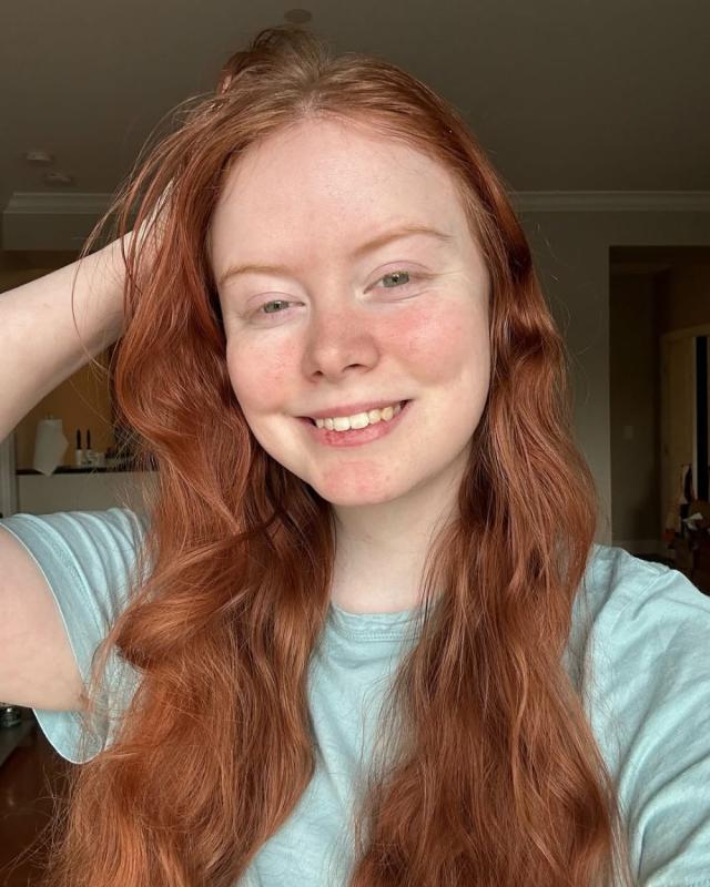 Woman image