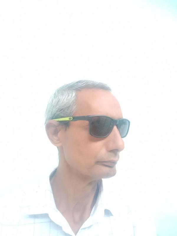 Man image