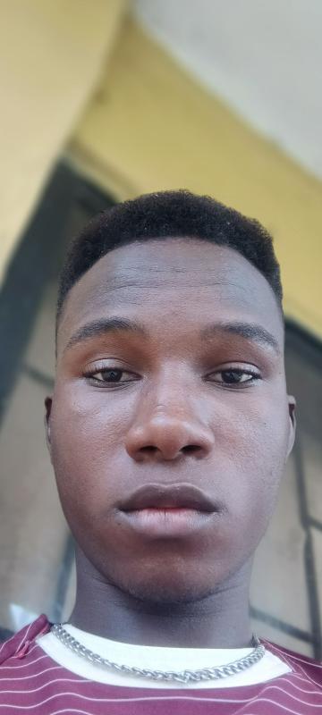 Man image