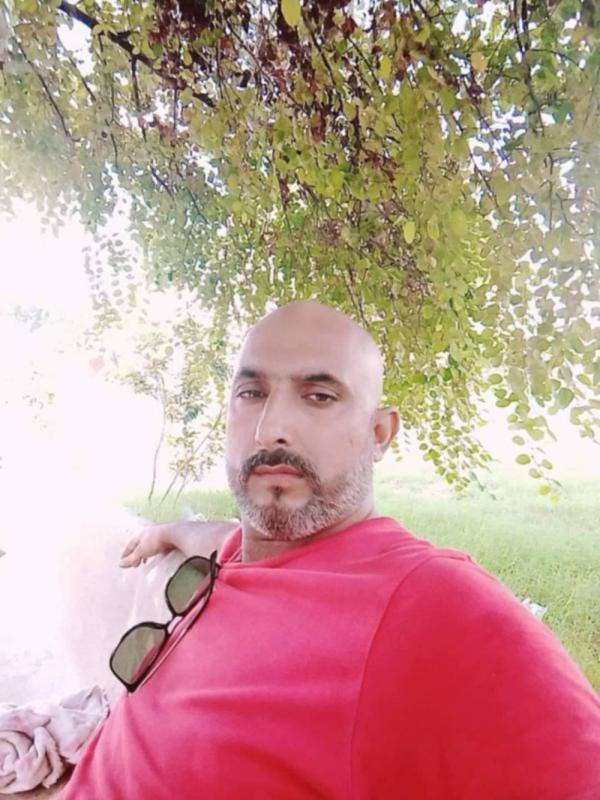 Man image