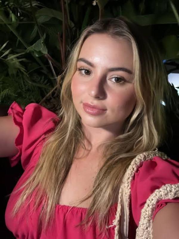 Woman image