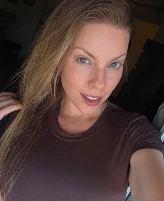 Woman image