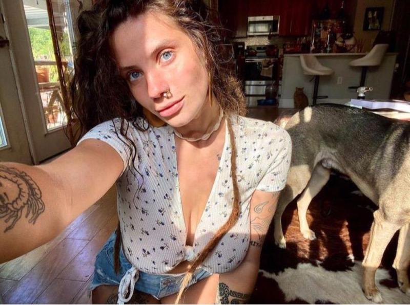 Woman image