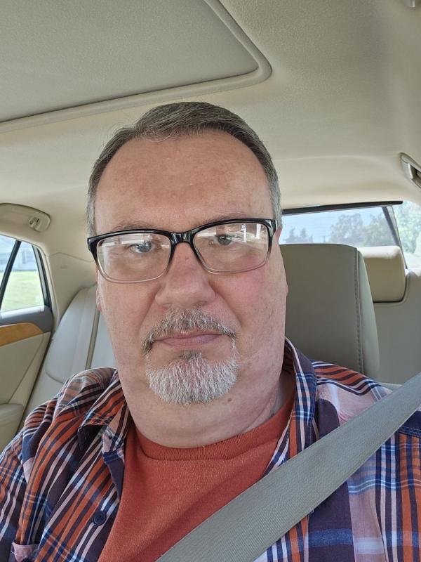 Man image