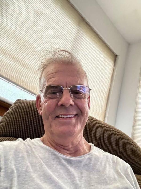 Man image