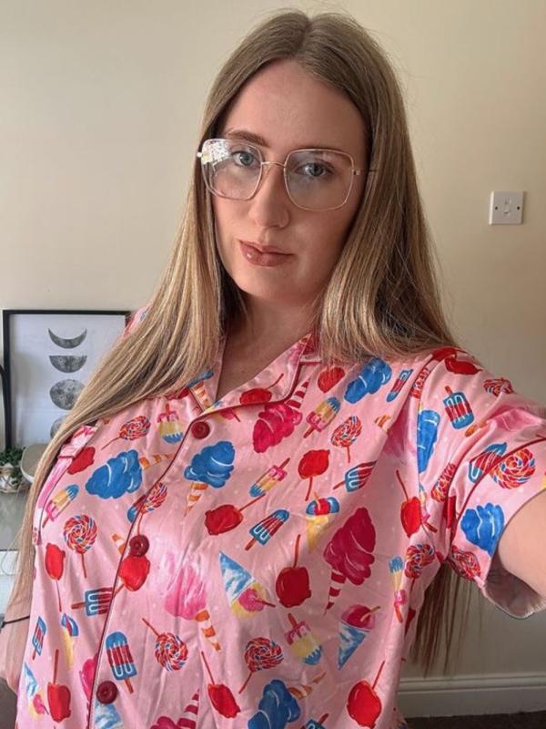Woman image