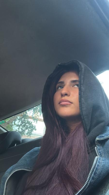 Woman image
