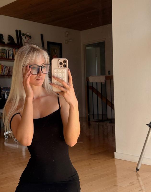 Woman image