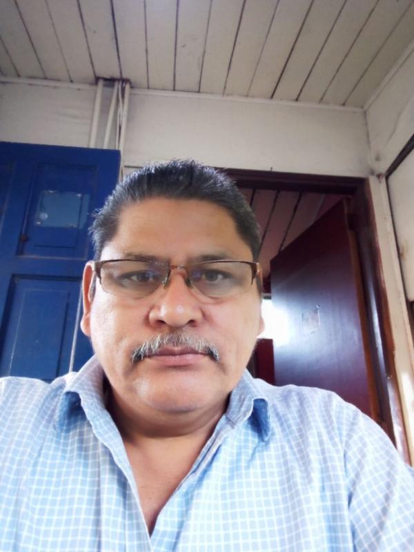 Man image