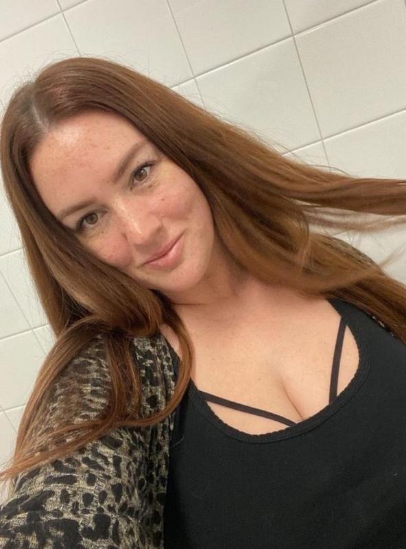Woman image
