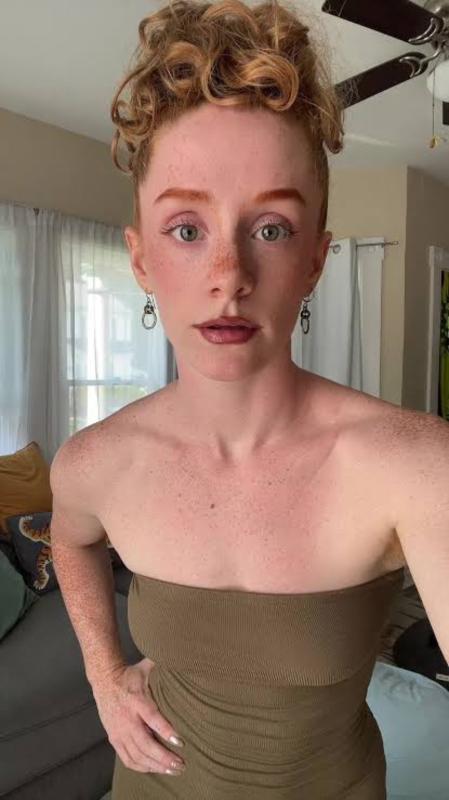 Woman image