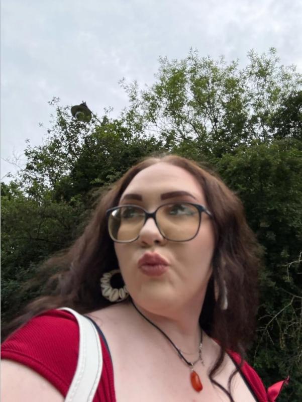 Woman image