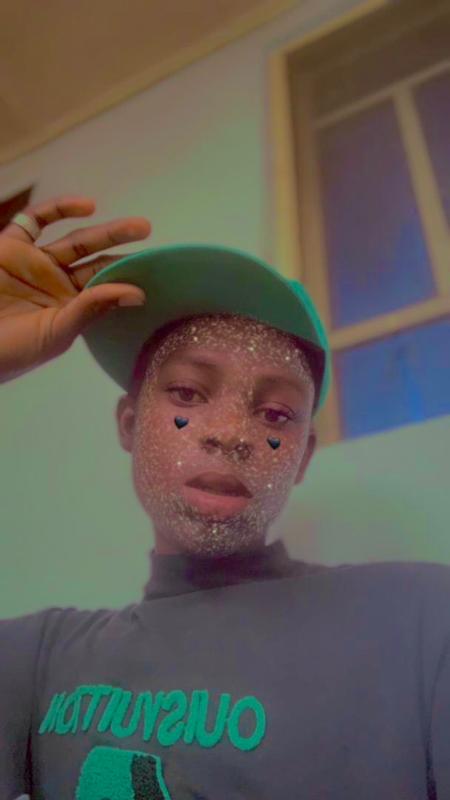 Man image