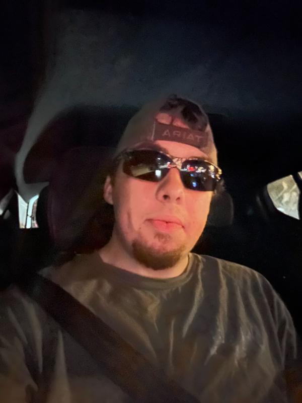 Man image