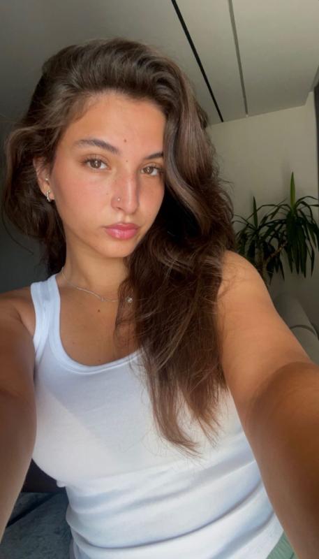 Woman image
